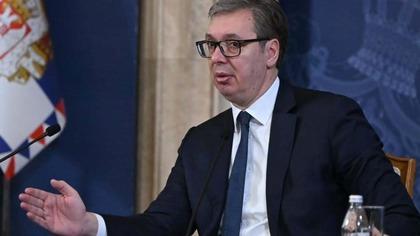 Sırbistan, ülkenin tek petrol rafinerisinin çalışmaya devam edebilmesi için ABD’den yaptırım muafiyeti alamadı