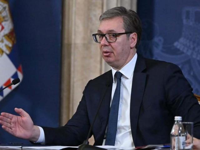 Sırbistan, ülkenin tek petrol rafinerisinin çalışmaya devam edebilmesi için ABD’den yaptırım muafiyeti alamadı