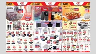 BİM'e Nokia tuşlu telefon geliyor! 5 Aralık 2025 BİM katalog yayınlandı!