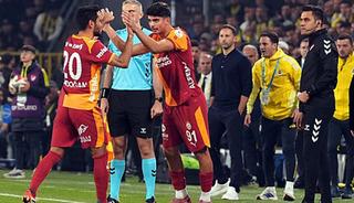 Galatasaraylı Arda Ünyay'dan sosyal medyadan tepki!