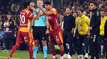 Derbi performansı eleştirilmişti! Arda Ünyay'dan sosyal medya tepkisi