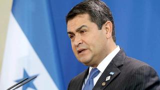 Son dakika: Biden yönetimini suçlamıştı: Honduras'ın eski lideri Trump affıyla serbest kaldı