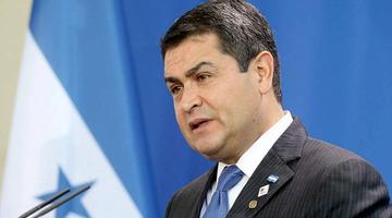 Biden yönetimini suçlamıştı: Honduras'ın eski lideri Trump affıyla serbest kaldı