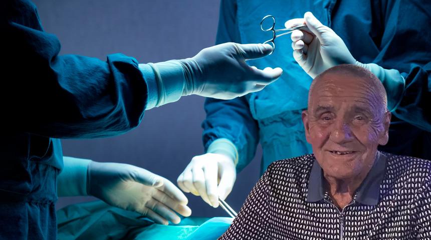 Otopside ortaya çıktı! GKRY'de tatil yaptığı sırada ölen İngiliz'in kalbi çalındı