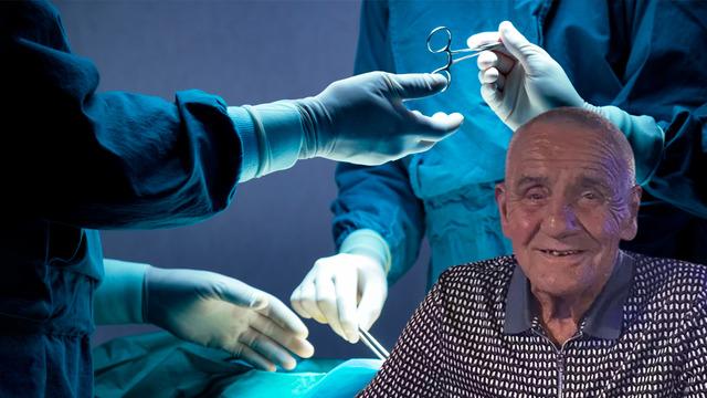 Otopside ortaya çıktı! GKRY'de tatil yaptığı sırada ölen İngiliz'in kalbi çalındı