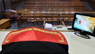 'Ay Grubu' suç örgütü iddianamesi tamamlandı! 