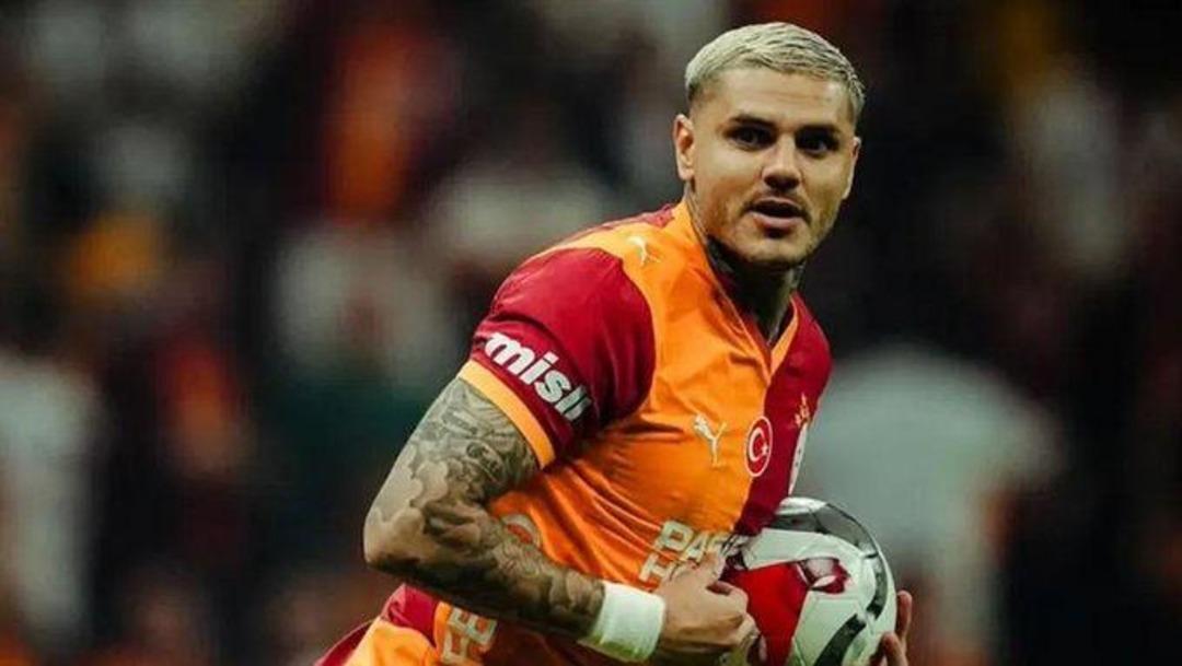 Icardi i&ccedil;in ses getirecek a&ccedil;ıklama!   Mauro bir tokadı hak ediyordu   2