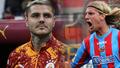 Icardi iin ses getirecek aklama! ''Mauro bir tokad hak ediyordu''
