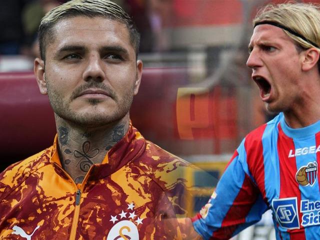 Icardi için ses getirecek açıklama! ''Mauro bir tokadı hak ediyordu''