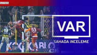 TFF Var kayıtlarını açıkladı!