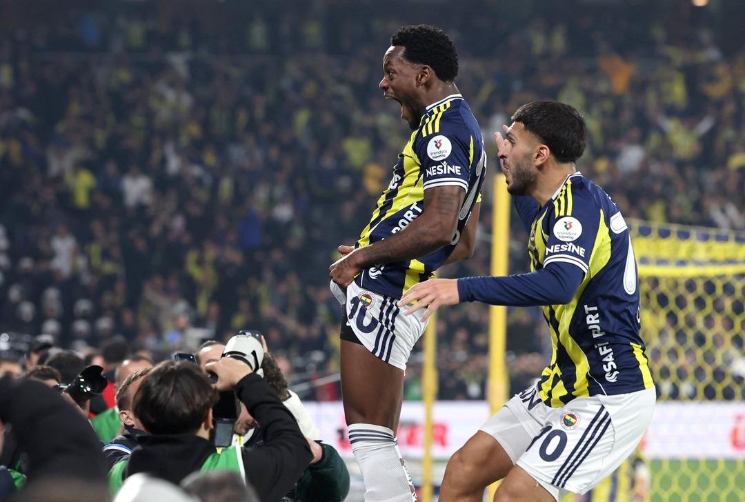 PFDK sevkleri a&ccedil;ıklandı! Derbinin ardından sevk edilenler belli oldu... 2