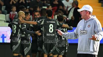 Sergen Yalçın görev vermiyordu! Felix Uduokhai ayrılıyor