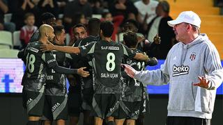 Sergen Yalçın görev vermiyordu! Felix Uduokhai ayrılıyor