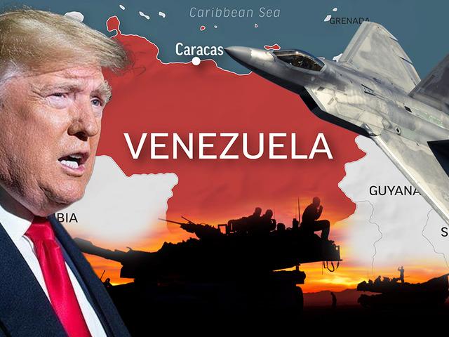 Trump böyle duyurdu! "Çok yakında başlıyor"