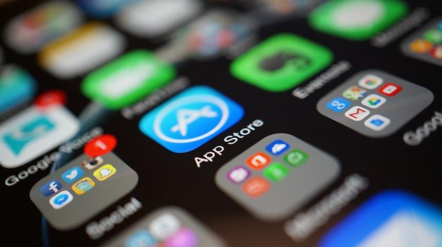 Apple’dan şok karar! App Store’u engelledi