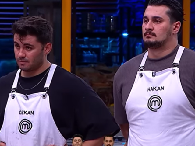 MasterChef'te 2 Aralık akşamı üçüncü ceket kimin oldu? "Bir gecede 3 rekor"