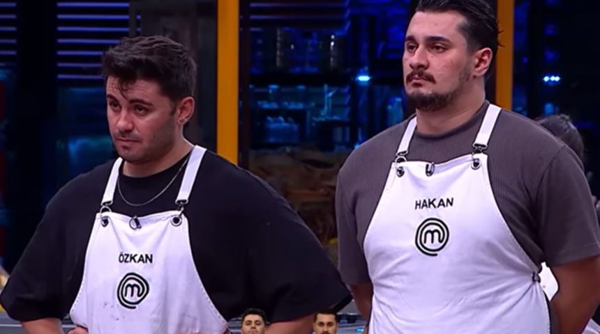 MasterChef'te 2 Aralık akşamı üçüncü ceket kimin oldu? "Bir gecede 3 rekor"