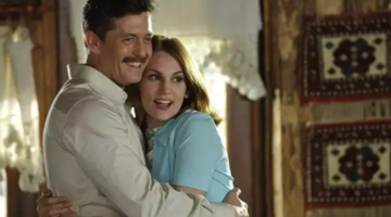 Mete Horozoğlu yıllar önce Türkiye'yi terk etti! ABD'de kalıcı oturum izni aldı