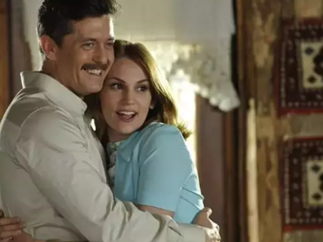 Mete Horozoğlu yıllar önce Türkiye'yi terk etti! ABD'de kalıcı oturum izni aldı