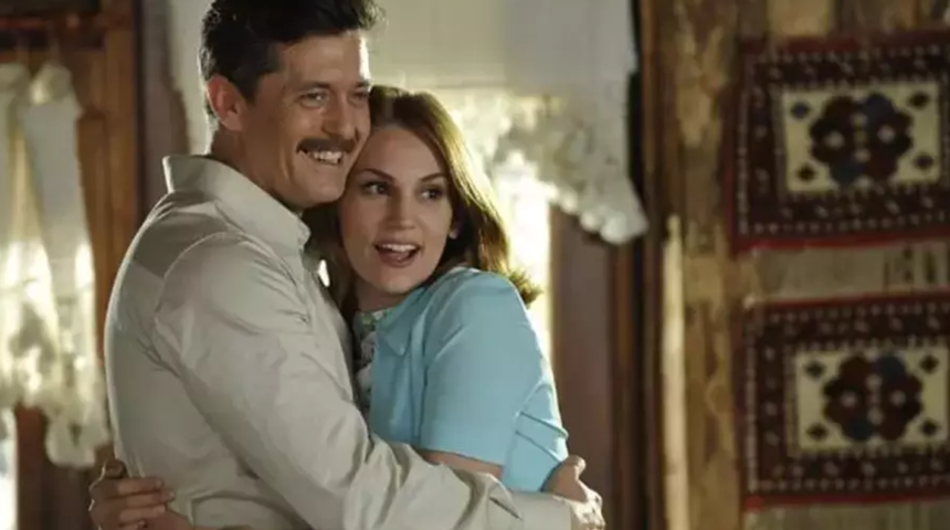 Mete Horozoğlu yıllar &ouml;nce T&uuml;rkiye'yi terk etti! ABD'de kalıcı oturum izni aldı