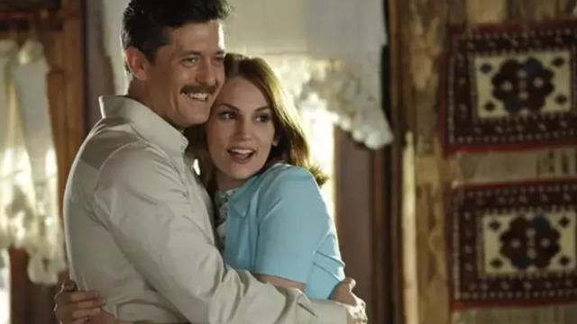 Mete Horozoğlu yıllar önce Türkiye'yi terk etti! ABD'de kalıcı oturum izni aldı