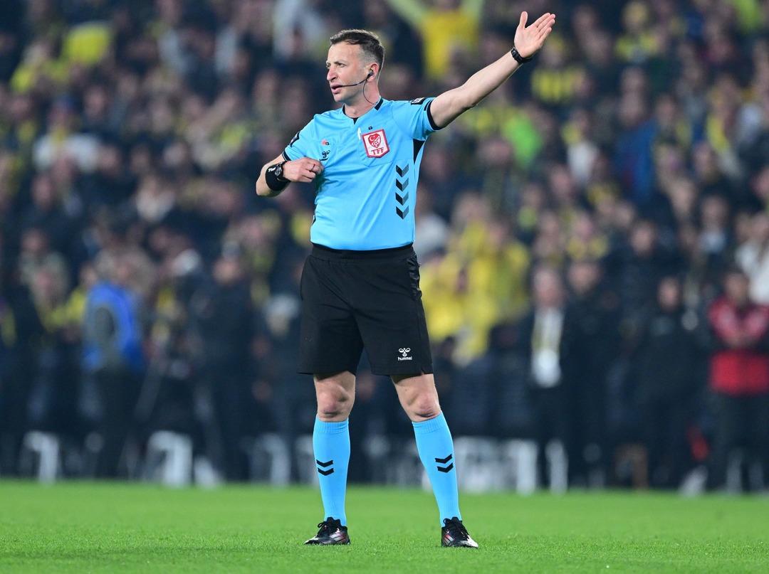 Yasin Kol hakkında karar verildi! Galatasaray ın Riva ziyareti nasıl sonu&ccedil;landı? 1