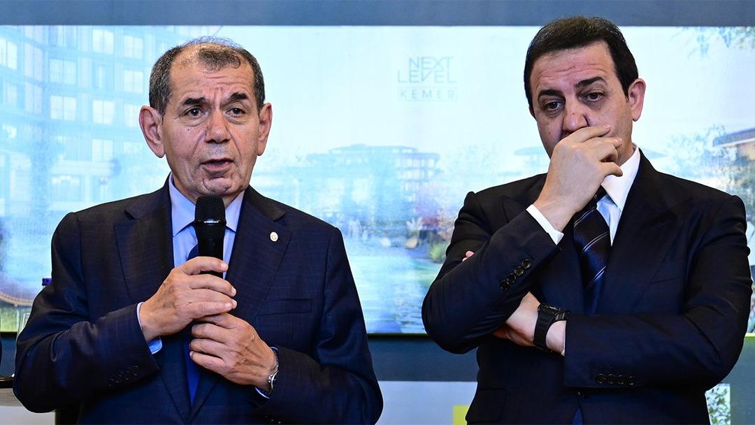 Yasin Kol hakkında karar verildi! Galatasaray ın Riva ziyareti nasıl sonu&ccedil;landı? 2