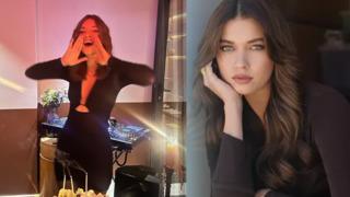 Afra Saraçoğlu'nun favorisi Taşacak Bu Deniz! Yorum yağdı