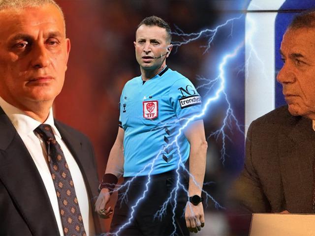 Yasin Kol hakkında karar verildi! Galatasaray'ın Riva ziyareti nasıl sonuçlandı?