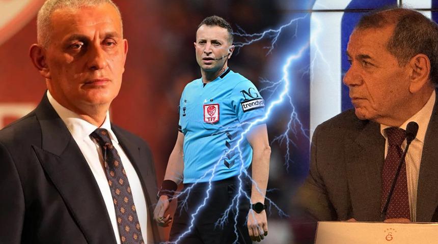 Yasin Kol hakkında karar verildi! Galatasaray'ın Riva ziyareti nasıl sonu&ccedil;landı?