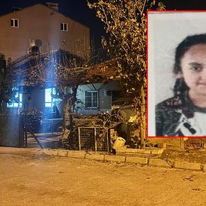 Tüfekle oynarken 15 yaşındaki kız arkadaşını öldürdü, dağa kaçtı