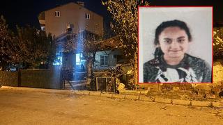 Son dakika: Tüfekle oynarken 15 yaşındaki kız arkadaşını öldürdü, dağa kaçtı