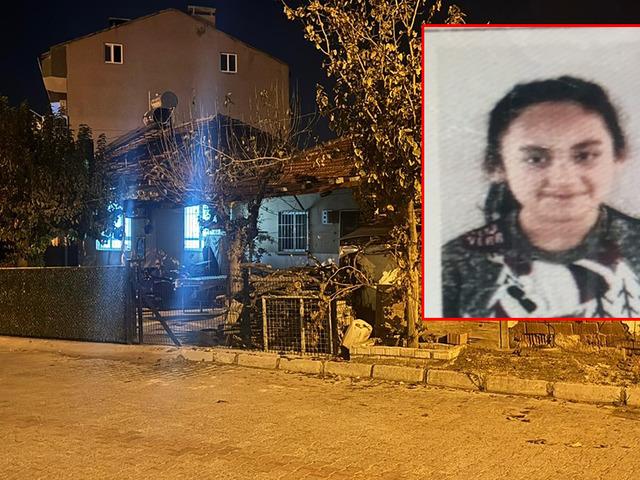 Tüfekle oynarken 15 yaşındaki kız arkadaşını öldürdü, dağa kaçtı