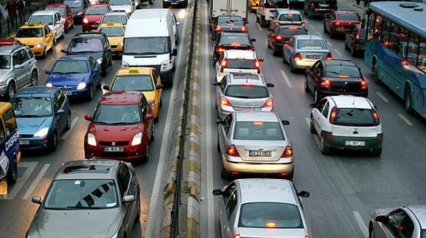 İstanbullular yarın bu yollara dikkat! | İstanbul'da yarın hangi yollar kapalı olacak?