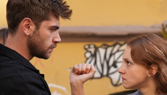 Show TV'nin yeni dizisi g&uuml;ndemde! İşte merak edilenler