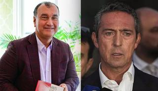 Ülker sattı, Koç aldı! 157,7 milyon dolarlık dev yatırım