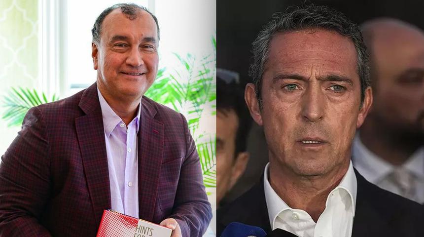 Koç Holding'ten Göcek'te 157,7 milyon dolarlık dev yatırım! Ülker sattı, KAP'a bildirim geldi