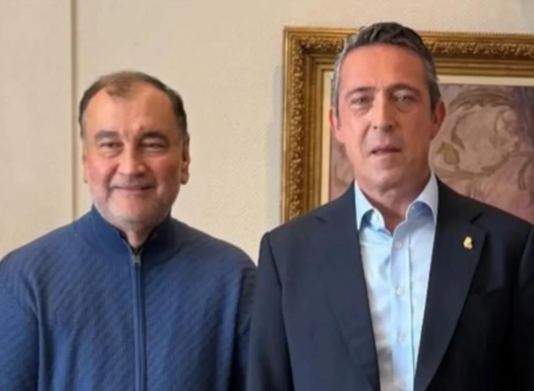 Koç Holding ten Göcek te 157,7 milyon dolarlık dev yatırım! Ülker sattı, KAP a bildirim geldi 2