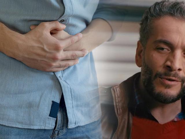 Murat Cemcir'i yoğun bakımlık eden sinsi tehlikeye dikkat!