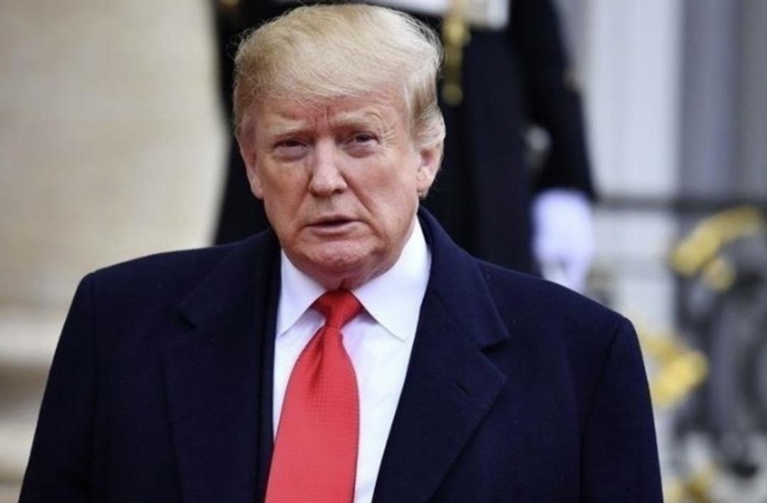Trump tan 19 ülkeyle ilgili yeni karar! Resmen durdurdu 2