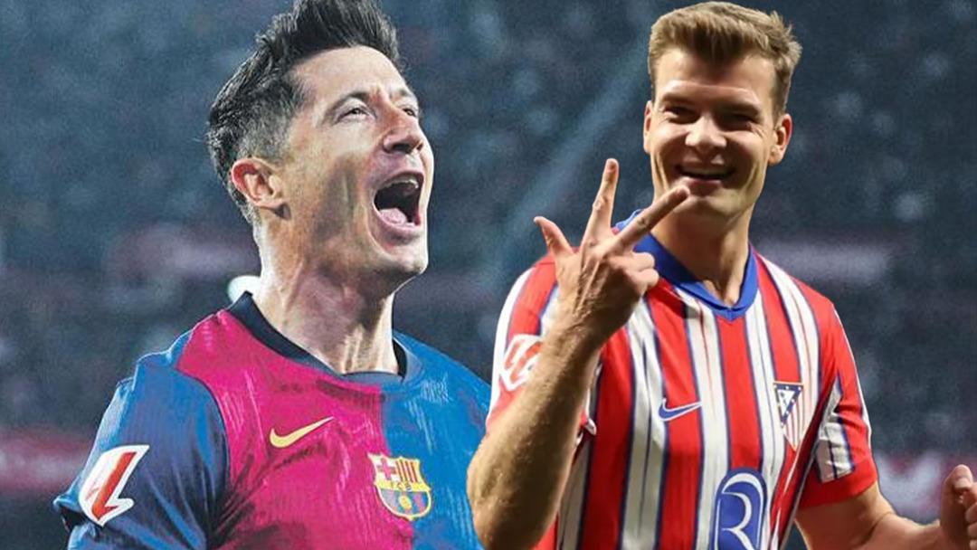 Ne Lewa Ne Sörloth! En-Nesyri gidiyor! Kahraman golcü geliyor 1