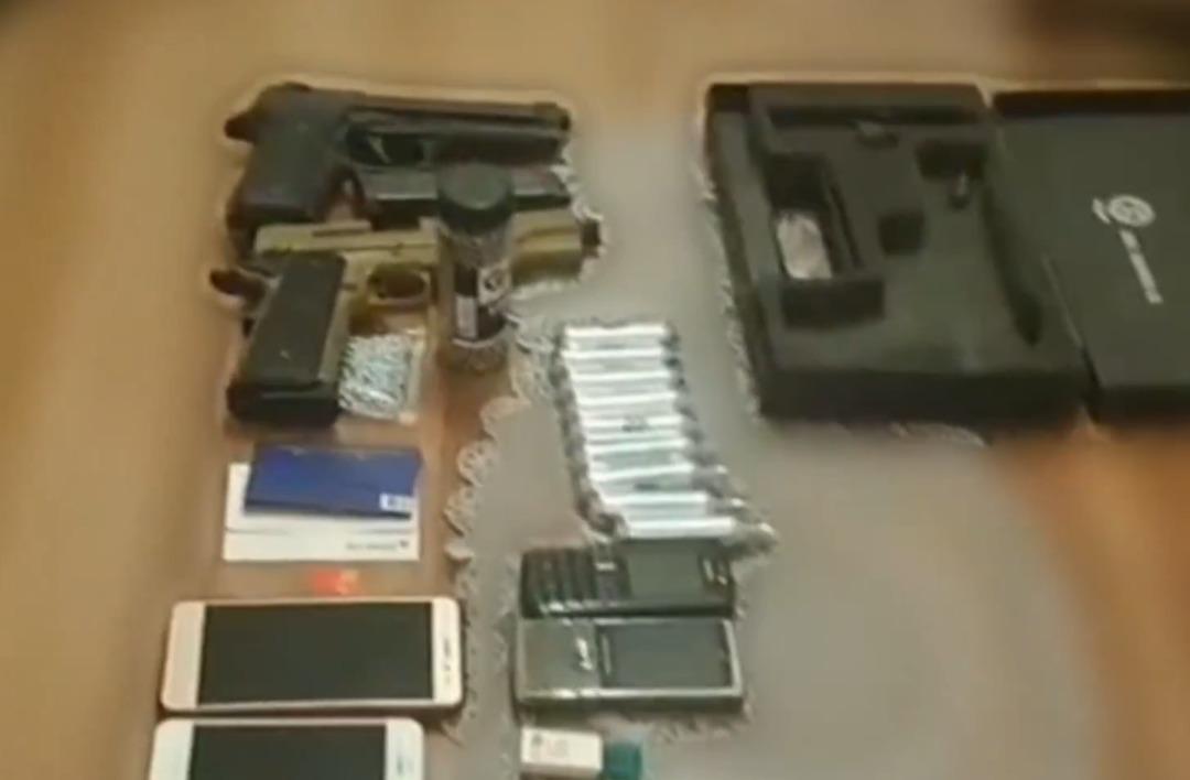 23 ilde yasa dışı bahis operasyonu! Gözaltılar var 2