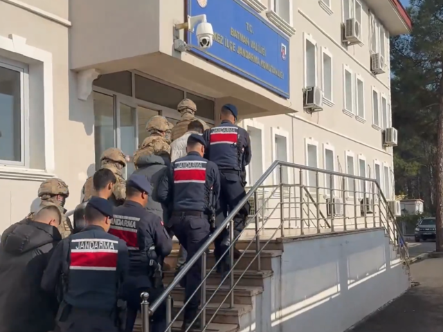 23 ilde yasa dışı bahis operasyonu! Gözaltılar var