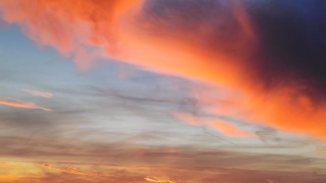 Tekirdağ’da göz kamaştıran manzara