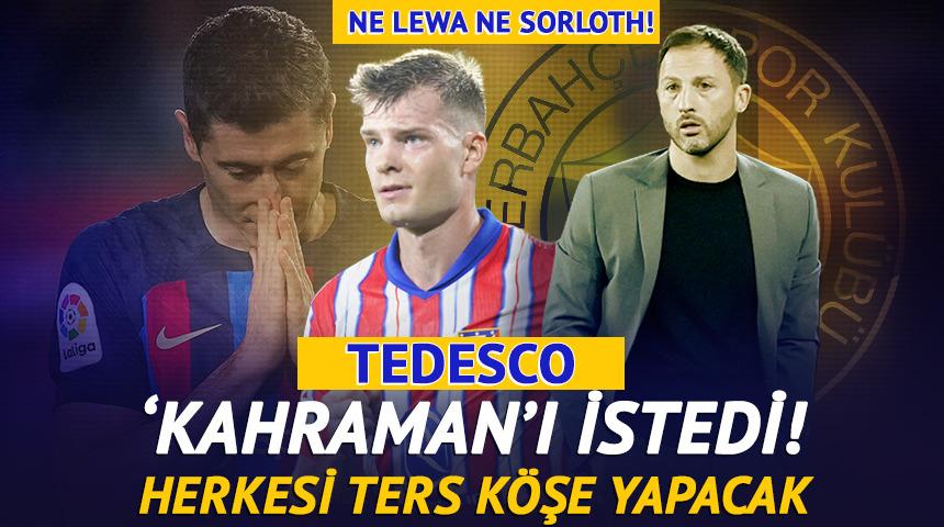 Ne Lewa Ne S&ouml;rloth! En-Nesyri gidiyor! ''Kahraman golc&uuml;'' geliyor