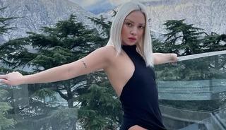 1,5 ayda eridi! Son hali herkesi şaşırttı