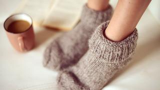 Çoraba rağmen ayaklar neden ısınmaz? Sebebi nedir?