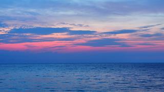 Güneş battıktan sonra neden hava bir süre daha aydınlık kalır? Sebebi nedir?