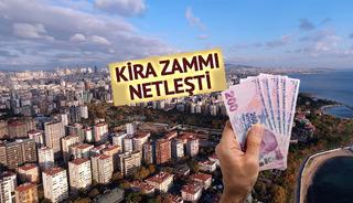 Kira artış oranı belli oldu! Aralık 2025 kira zammı için ev sahibi ve kiracılar dikkat  