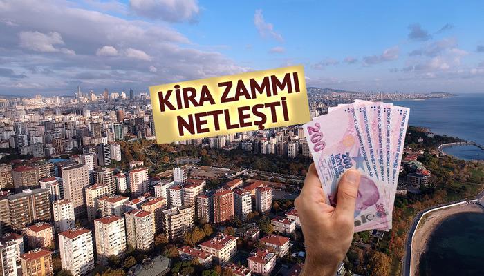 Kira artış oranı belli oldu! Aralık 2025 kira zammı için ev sahibi ve kiracılar dikkat  